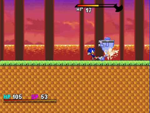 Sonic rpg games online