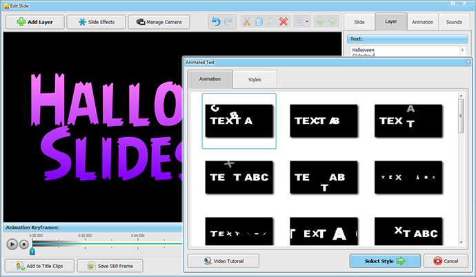 Best Software For 3d Text Animation Programs